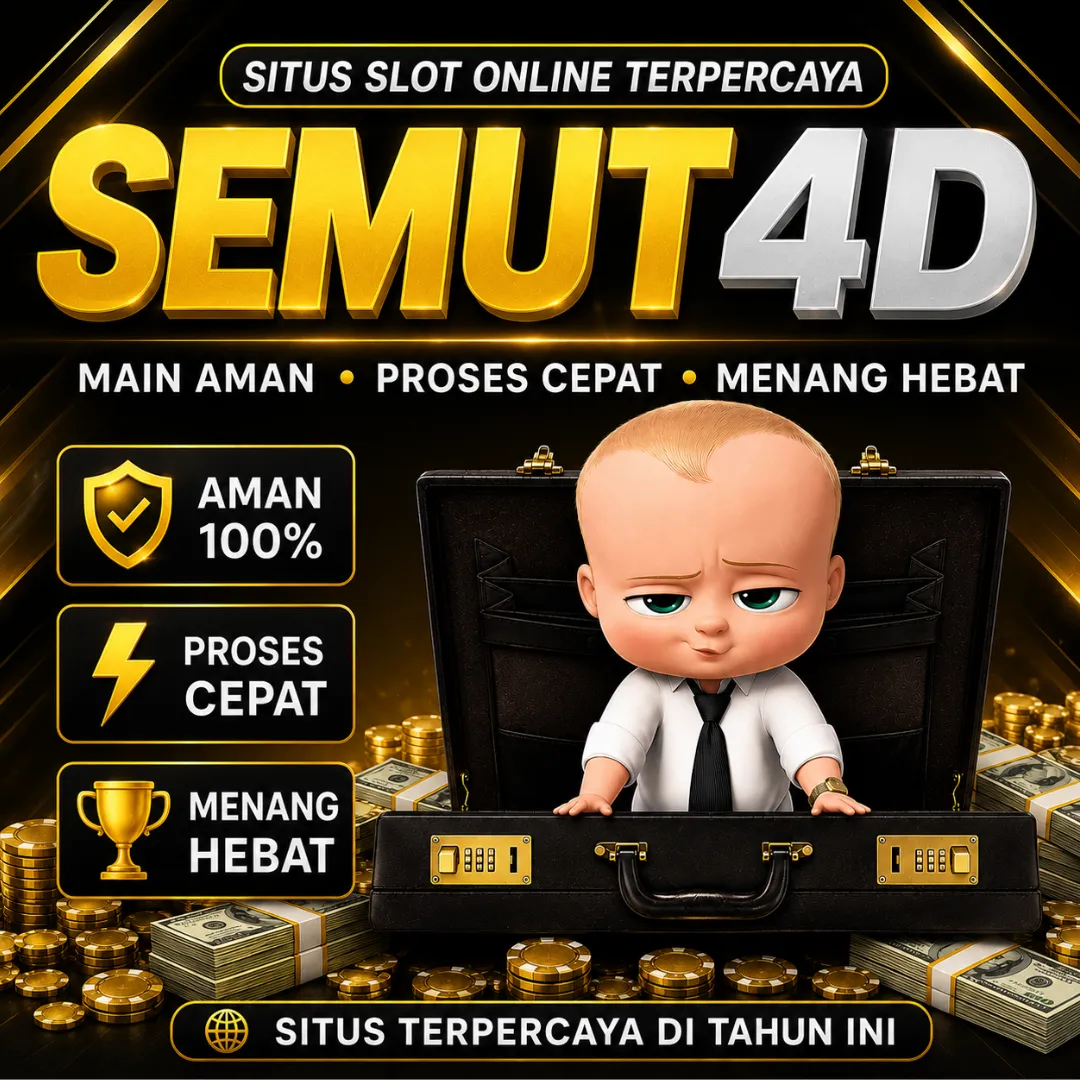 Semut4D Banner